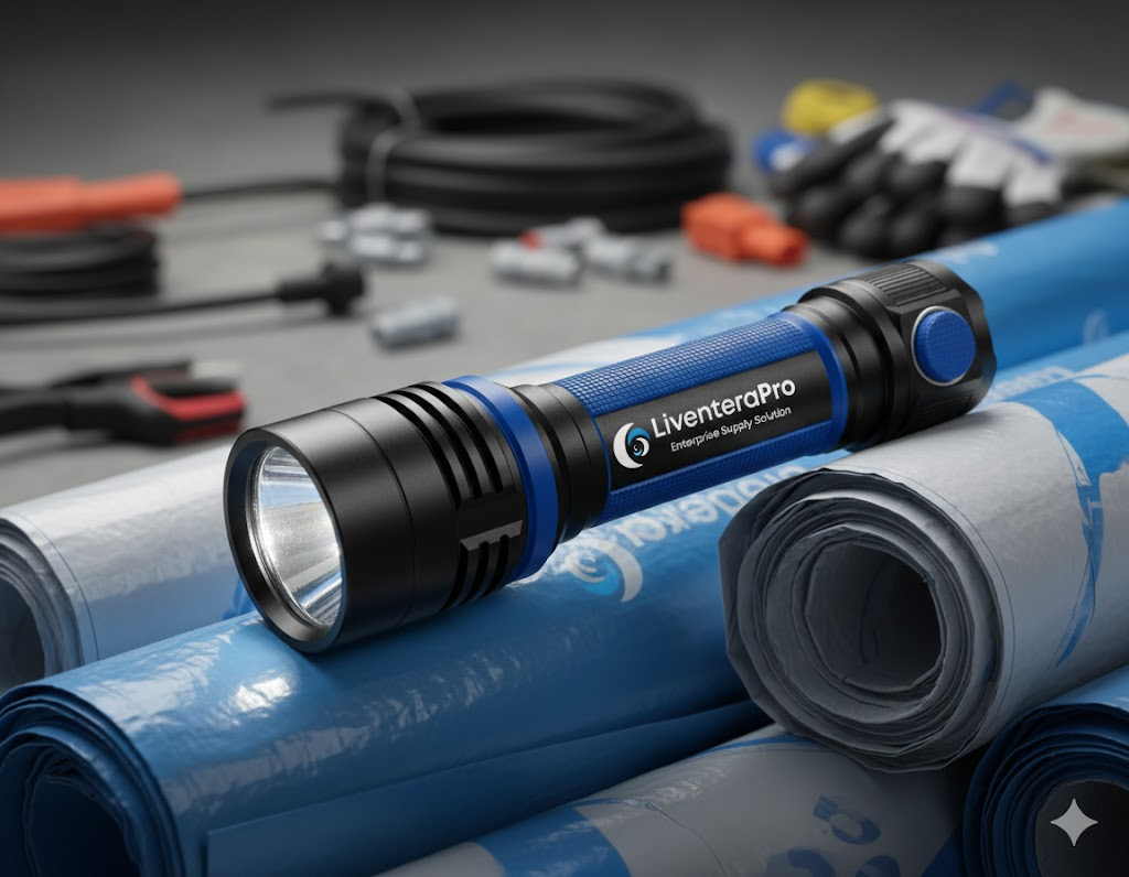 Elektrik Malzemeleri