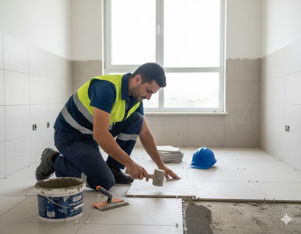 İnşaat Malzemeleri